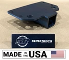 Sr Rear 2" Hitch Receiver Adapter John Deere 1025R 1026R Sub Compact Tractor. Fixed Price $85.00.