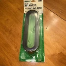 Arnold BAF-117 Air Fliter For Briggs & Stratton, Replaces 491519 399806, Fs. Fixed Price $14.49.