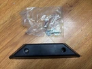 New Bad Boy Mowers Front Bumper 029-7040-00 Maverick Revolt Zt Elite. Fixed Price $20.00.