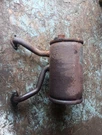 John Deere 345 5H531-V Muffler AM103015 G6. Fixed Price $58.50.