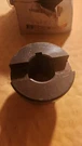 Genuine Oem Nos Nla Bolens Drive Hub Part# 1714566 171-4566 6298. Fixed Price $19.99.