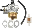 Honda GX240 8.0HP Engine Carburetor Replaces #16100-ZE2-W71. Fixed Price $19.98.