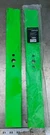Set Of 2 8TEN Lawn Razor Mower Blade C-BLD-0113. Fixed Price $24.99.