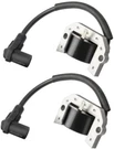 Kawasaki 21171-7034 Ignition Coil For FH491V LX188 LX277 John Deere X300. Fixed Price $33.55.