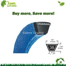 W/kevlar Belt For Silver Streak 75349 Simplicity 1679914 Thermoid 3H490. Fixed Price $38.07.