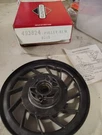 Briggs And Stratton Rewind Pulley 493824. Fixed Price $10.80.