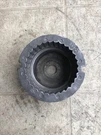 Wisconsin Model S-7D Heavy Duty Engine: Starter Recoil Cup (115/H3). Fixed Price $28.00.