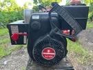 Tecumseh HSSK50 67288M 5.0 Hp Horizontal Shaft Snow Blower Engine 3/4" X 5/16". Fixed Price $150.00.