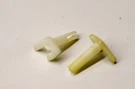 Oem Briggs & Stratton 68628 Choke Shaft Qty Nos. Fixed Price $8.15.
