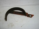 Allis Chalmers Simplicity 154101 Bevel Gear Pulley Belt Guard 725 B-10 Tractor. Fixed Price $14.99.