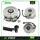 Electric Pto For Blade Clutch SS5000 SS5060 Z4800 Z5200 ZX5000 Toro Time Cutter. Fixed Price $92.67.