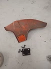 Oem Stihl Trimmer Guard Deflector Shield & Screws. Part # 4133-713-4510. Used.. Fixed Price $21.95.