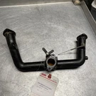 Oem Good Used 18HP Briggs Opposed 422707-1214-01 Intake Manifold 691709. Fixed Price $39.95.