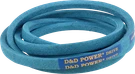 88" Length V-belt 178138 Fits Husqvarna YTH2148 954572035J YTH2448. Fixed Price $80.49.