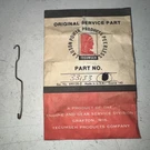 Tecumseh 33133 Governor Link For Toro Lawnmowers Oem. Fixed Price $7.99.
