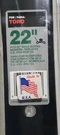 Arnold By Mtd Factory Duplicate Blade Toro Fits 22" Mower Replaces 104-8697-03. Fixed Price $24.95.