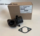 Oem Intake Pipe, Kawasaki FR600V, FS481V,FS541V,FS600,FX481V,FX600V,FX541V, 13B5. Fixed Price $27.00.