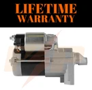 Starter For Honda Gxv 610 620 670 228000-7850 31200-ZJ1-841 DDWD8 New. Fixed Price $54.99.
