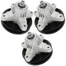 3 Spindle Assembly 50" Deck For Cub Cadet Sltx 1050 918-04825B 918-05016. Fixed Price $64.59.