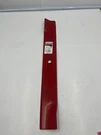 Reaper Mower Blades R6180, 60" Gravely Bad Boy Exmark Length 20-1/2". Fixed Price $20.99.