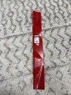Rotary 11244 Mulching Lawn Mower Blade EXMARK103-6394 103-6394-S. Fixed Price $11.99.