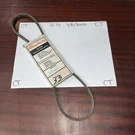 Simplicity V Belt 1676461. Fixed Price $10.80.