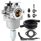 Carburetor For John Deere D110 With Bs 19.5 21 Hp Engine. Fixed Price $28.99.