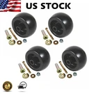 Deck Wheel Hardware 4PK Kit 103-3168 103-4051 K5371-42110 For Kubota Toro Exmark. Fixed Price $31.40.