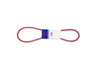 Rotary 13715 Aramid Fiber Belt 5/8" X 135" Replaces Hustler 604830. Fixed Price $51.75.