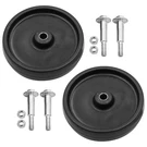 Celox AM32639 AM31009 Deck Wheel For John Deere 140 316 317 318 322 330 332. Fixed Price $27.00.