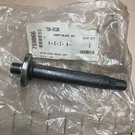 Rotary 12926 Spindle Shaft Fits Mtd Cub Toro 738-1010A 112-0884 42" 50". Fixed Price $25.00.