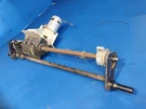 2825258001 , Self-propelled Unit Drive Ego 56V LM2100SP Lawnmower. Fixed Price $99.00.