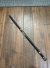 Oem Craftsman Husqvarna Steering Shaft 532186814. Fixed Price $43.99.