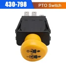 430-798 Delta Pto Switch For Husqvarna 532 17 46-51 YTH1542XP. Fixed Price $15.65.