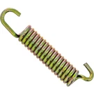 Cub Cadet 732-1184 Extension Spring .84DIA 4.6" Lg Rzt Slt Gt 1040 1042. Fixed Price $14.95.