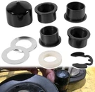 Double Idler Arm Bushing Rebuild Kit For John Deere AM124509 M143350 AM127958. Fixed Price $18.90.