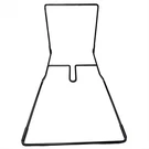 Suit For Ego 3705442002 Bag Frame LM2100, LM2100SP, LM2101 C. Fixed Price $47.99.