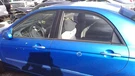 Used Light Fits: 2005 Kia Spectra Fog-driving Bumper Mounted Sdn 4 2.. Fixed Price $135.70.