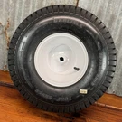 Arnold Universal Tractor Wheel & Tire 20" X 8" Turf-saver Tread 490-327-0004. Fixed Price $59.95.