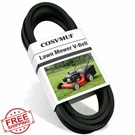 Mtd 754-0440 Lawn Mower Deck Belt 1/2" X 99" 46". Fixed Price $27.99.