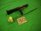 Used Briggs & Stratton Dipstick Tube Assembly 594609 499602. Fixed Price $15.00.
