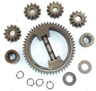 Peerless 2000-002A Trans. Differential Parts (lot 898). Fixed Price $40.00.