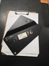 1724376ASM Simplicity Belt Cover 12GA 7.15. Fixed Price $23.80.