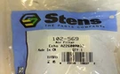Stens 102-569 Air Filter / Echo A226000032 (F3B). Fixed Price $9.00.
