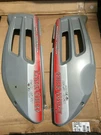 Mtd Lawn Chief Riding Mower Right & Left Side Panels 783-0476B 783-0475A. Fixed Price $45.00.