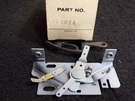 Tecumseh Part # 32181A Throttle Control Assy. Nos Oem Small Engine Lawn MOWERB20. Fixed Price $13.65.