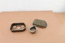 Briggs & Stratton 92908 1584 01 Lawn Mower Oem Air Filter Housing 390055. Fixed Price $9.99.
