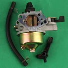 New Adjustable Carburetor For Honda GX390 13.0 Hp Engines 16100-ZF6-V01 W/ Choke. Fixed Price $13.00.