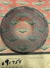 Briggs & Stratton 691754 Flywheel Screen Bin 15. Fixed Price $32.50.