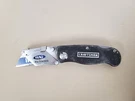 Craftsman Box Utility Knife (NLG056627). Fixed Price $15.00.